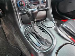 2000 Chevrolet Corvette (CC-2037400) for sale in Hope Mills, North Carolina