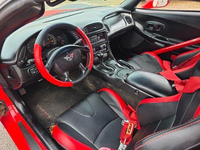2000 Chevrolet Corvette (CC-2037400) for sale in Hope Mills, North Carolina