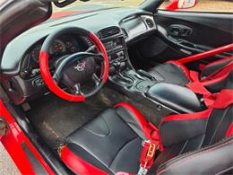 2000 Chevrolet Corvette (CC-2037400) for sale in Hope Mills, North Carolina