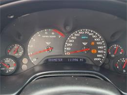 2000 Chevrolet Corvette (CC-2037400) for sale in Hope Mills, North Carolina
