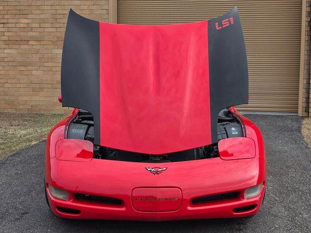 2000 Chevrolet Corvette (CC-2037400) for sale in Hope Mills, North Carolina