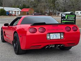 2000 Chevrolet Corvette (CC-2037400) for sale in Hope Mills, North Carolina