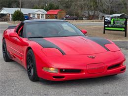 2000 Chevrolet Corvette (CC-2037400) for sale in Hope Mills, North Carolina