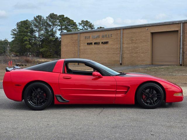 2000 Chevrolet Corvette (CC-2037400) for sale in Hope Mills, North Carolina