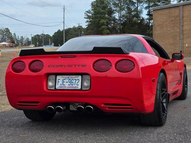 2000 Chevrolet Corvette (CC-2037400) for sale in Hope Mills, North Carolina