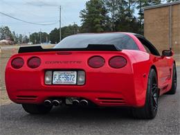 2000 Chevrolet Corvette (CC-2037400) for sale in Hope Mills, North Carolina