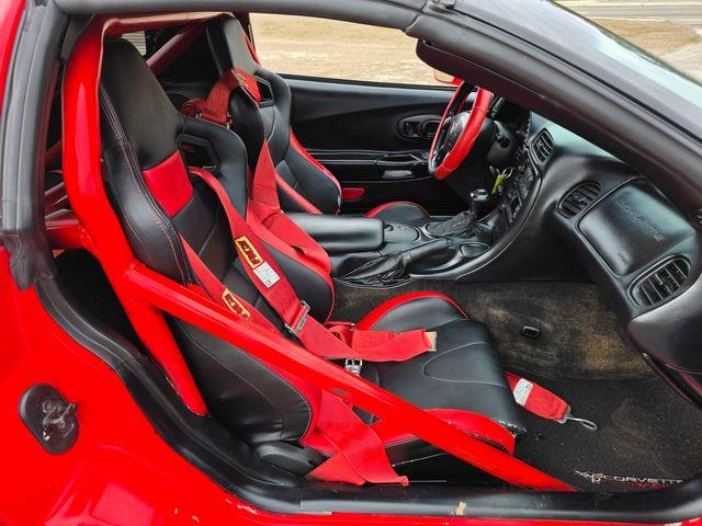 2000 Chevrolet Corvette (CC-2037400) for sale in Hope Mills, North Carolina