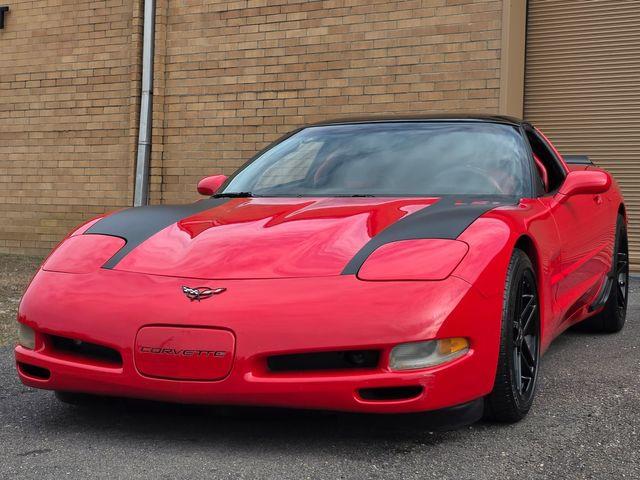 2000 Chevrolet Corvette (CC-2037400) for sale in Hope Mills, North Carolina