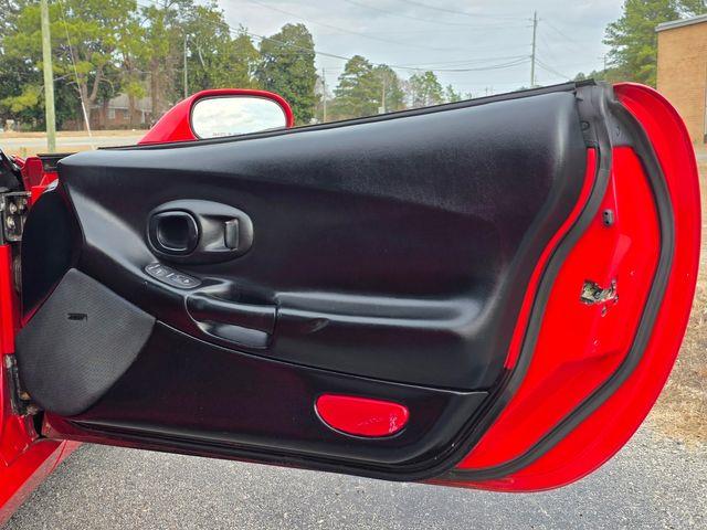 2000 Chevrolet Corvette (CC-2037400) for sale in Hope Mills, North Carolina