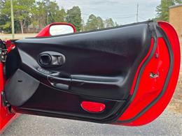 2000 Chevrolet Corvette (CC-2037400) for sale in Hope Mills, North Carolina