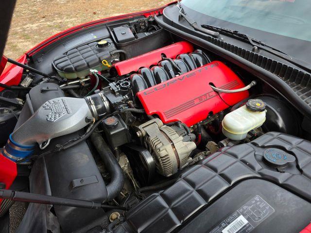 2000 Chevrolet Corvette (CC-2037400) for sale in Hope Mills, North Carolina