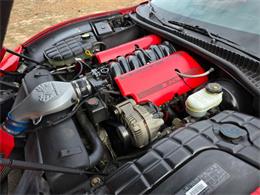 2000 Chevrolet Corvette (CC-2037400) for sale in Hope Mills, North Carolina