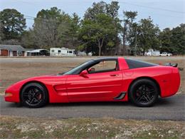 2000 Chevrolet Corvette (CC-2037400) for sale in Hope Mills, North Carolina