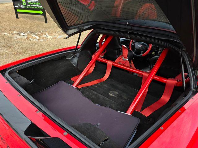 2000 Chevrolet Corvette (CC-2037400) for sale in Hope Mills, North Carolina