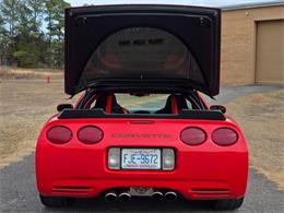 2000 Chevrolet Corvette (CC-2037400) for sale in Hope Mills, North Carolina
