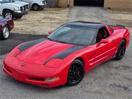 2000 Chevrolet Corvette (CC-2037400) for sale in Hope Mills, North Carolina