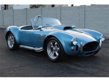 1965 Ford Cobra (CC-2037425) for sale in Phoenix, Arizona