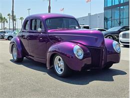 1940 Ford Deluxe (CC-2037435) for sale in Ventura, California