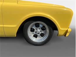 1971 Chevrolet C10 (CC-2037436) for sale in Ventura, California