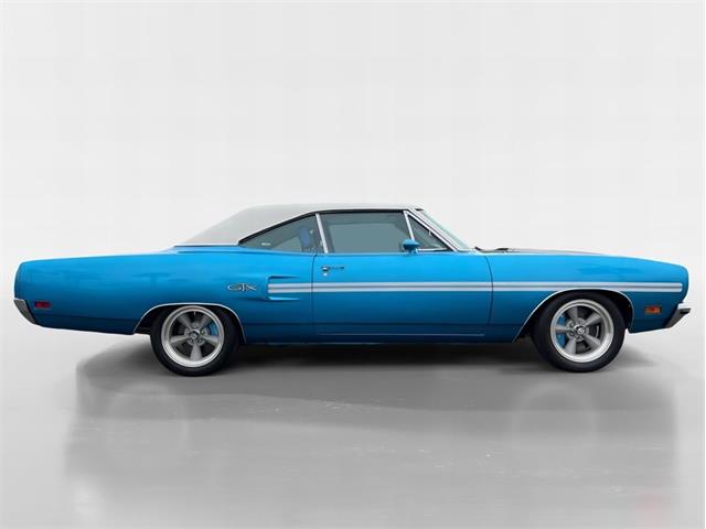 1970 Plymouth GTX (CC-2037438) for sale in Ventura, California