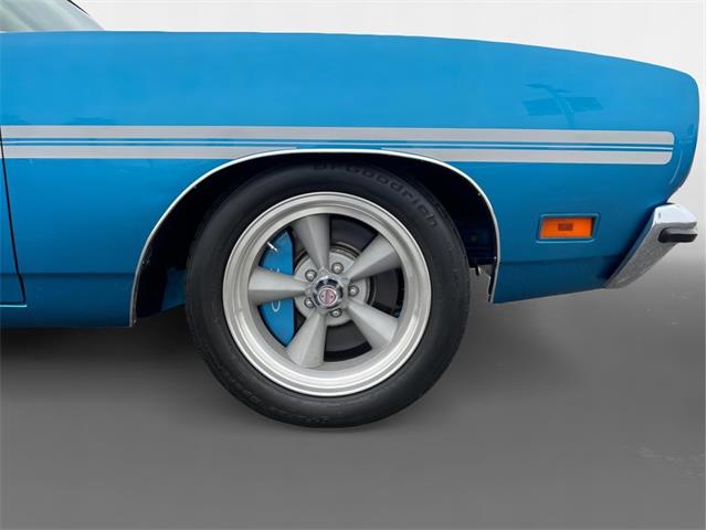 1970 Plymouth GTX (CC-2037438) for sale in Ventura, California