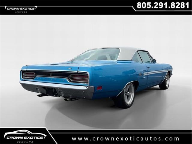 1970 Plymouth GTX (CC-2037438) for sale in Ventura, California
