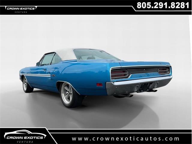 1970 Plymouth GTX (CC-2037438) for sale in Ventura, California