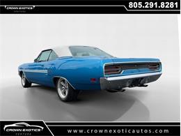 1970 Plymouth GTX (CC-2037438) for sale in Ventura, California