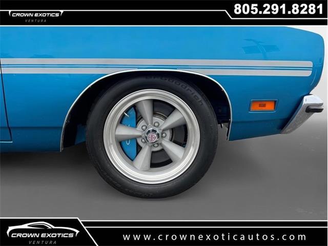 1970 Plymouth GTX (CC-2037438) for sale in Ventura, California