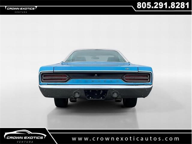 1970 Plymouth GTX (CC-2037438) for sale in Ventura, California