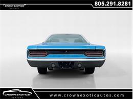 1970 Plymouth GTX (CC-2037438) for sale in Ventura, California