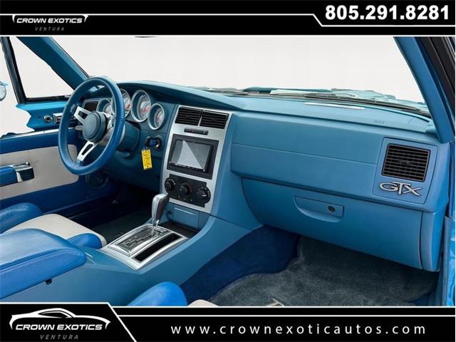 1970 Plymouth GTX (CC-2037438) for sale in Ventura, California