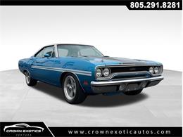 1970 Plymouth GTX (CC-2037438) for sale in Ventura, California