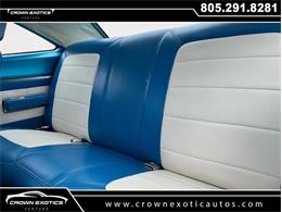 1970 Plymouth GTX (CC-2037438) for sale in Ventura, California