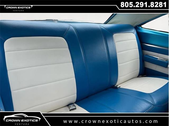 1970 Plymouth GTX (CC-2037438) for sale in Ventura, California