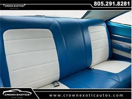 1970 Plymouth GTX (CC-2037438) for sale in Ventura, California