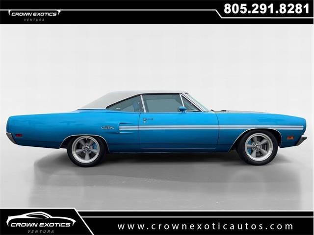 1970 Plymouth GTX (CC-2037438) for sale in Ventura, California