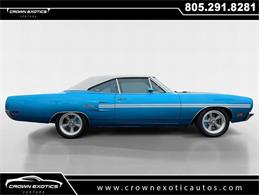1970 Plymouth GTX (CC-2037438) for sale in Ventura, California