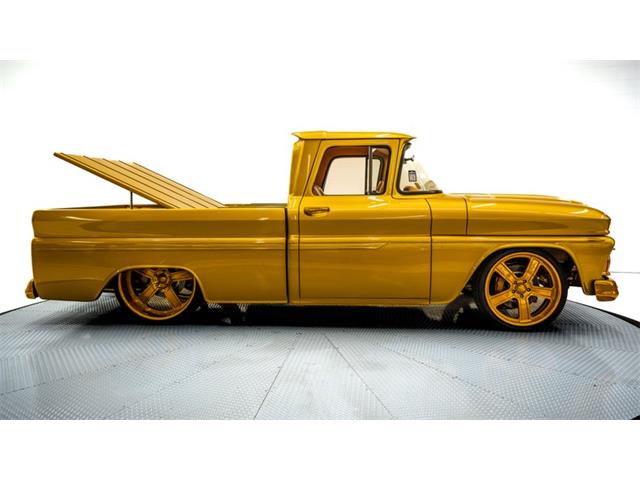 1963 GMC Pickup (CC-2037439) for sale in Ventura, California