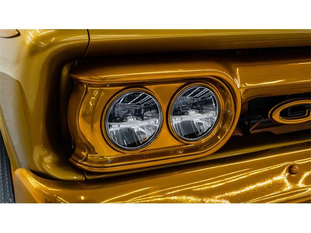 1963 GMC Pickup (CC-2037439) for sale in Ventura, California