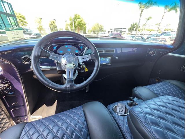 1957 Chevrolet 3100 (CC-2037441) for sale in Ventura, California