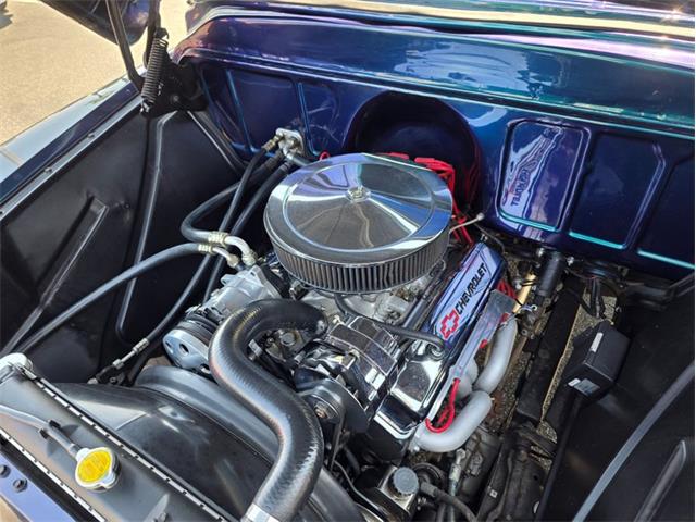 1957 Chevrolet 3100 (CC-2037441) for sale in Ventura, California