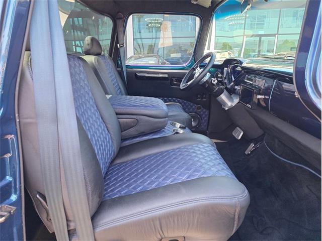 1957 Chevrolet 3100 (CC-2037441) for sale in Ventura, California
