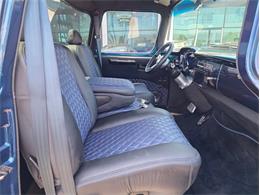 1957 Chevrolet 3100 (CC-2037441) for sale in Ventura, California