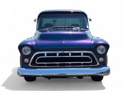 1957 Chevrolet 3100 (CC-2037441) for sale in Ventura, California