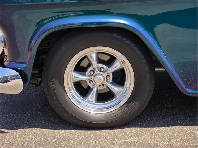 1957 Chevrolet 3100 (CC-2037441) for sale in Ventura, California