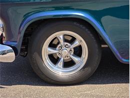 1957 Chevrolet 3100 (CC-2037441) for sale in Ventura, California