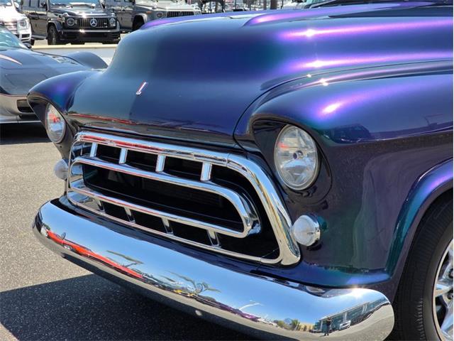 1957 Chevrolet 3100 (CC-2037441) for sale in Ventura, California
