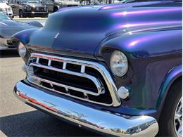 1957 Chevrolet 3100 (CC-2037441) for sale in Ventura, California