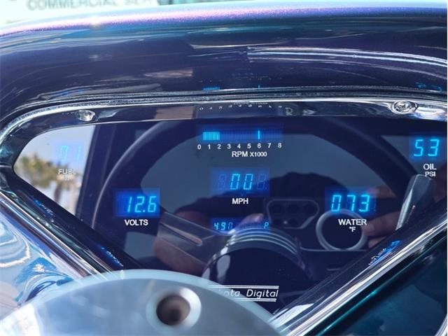 1957 Chevrolet 3100 (CC-2037441) for sale in Ventura, California